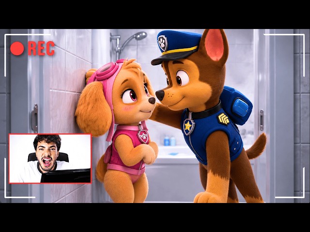 FUNNIEST Paw Patrol Animations OF ALL TIME!! (TRY NOT TO LAUGH)