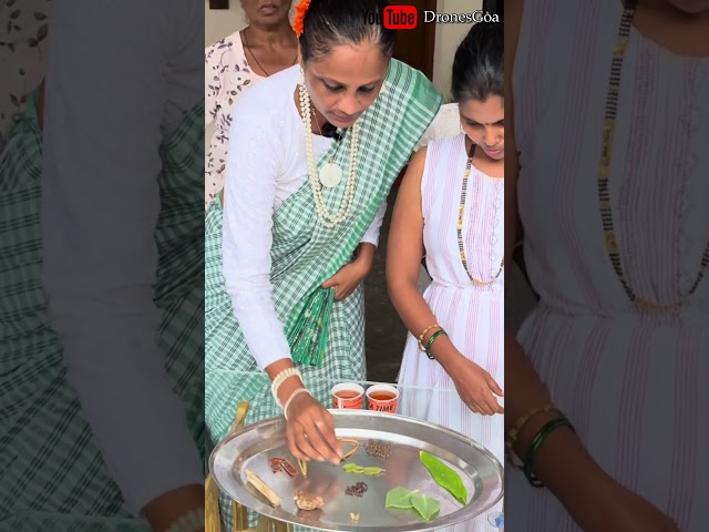 KADHA — Natural Remedies for cough, cold and Immunity booster :: at the Purumentachem Fest 2025
