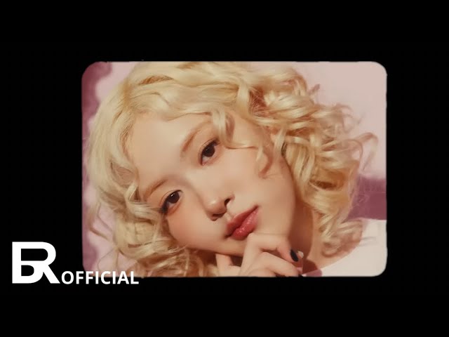 ROSÉ - new trick (Music Video)