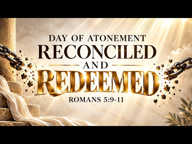Shiloh Temple House of God | Day of Atonement | 9-20-26