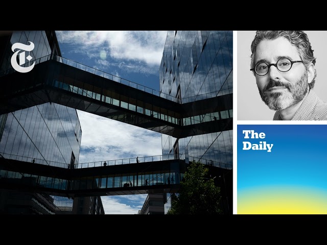 A.I. Is Outsmarting Its Creators