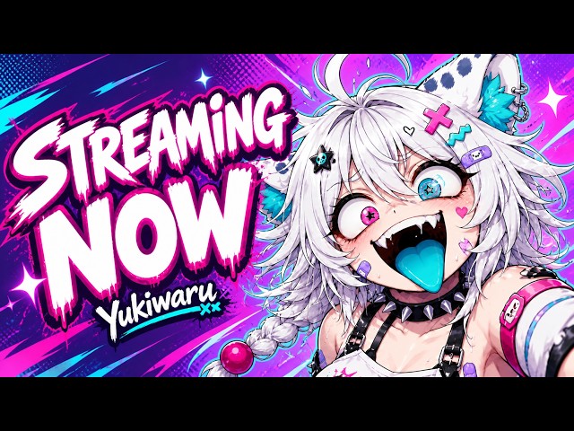 Foxu Down Ep 5 + Dram / Yuki Tributes | VTuber Reacts
