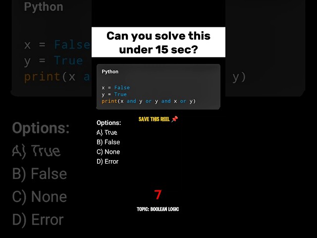 #Python #coding #programmingtutorial #pythontutorial #fypシ #explore #pythonforbeginners #learnpython