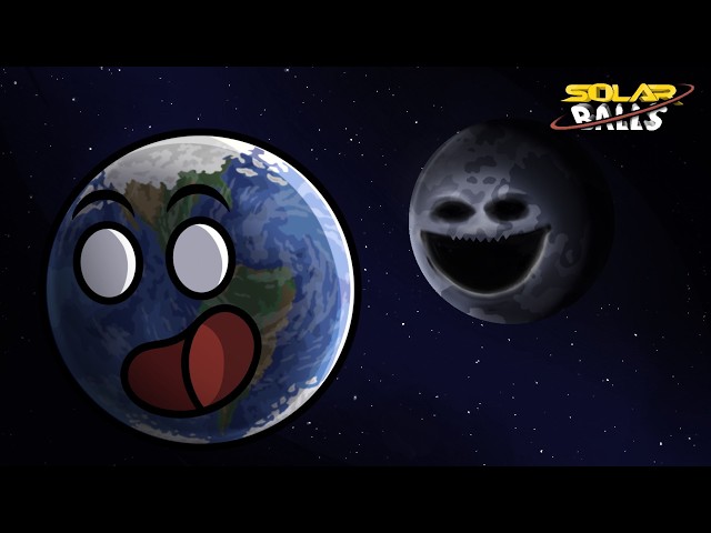 The Moon Awakens