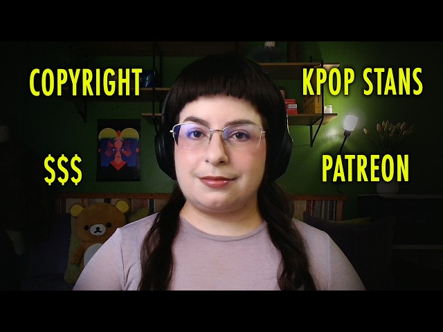 I ran a kpop reaction channel for a year, here is what I learned