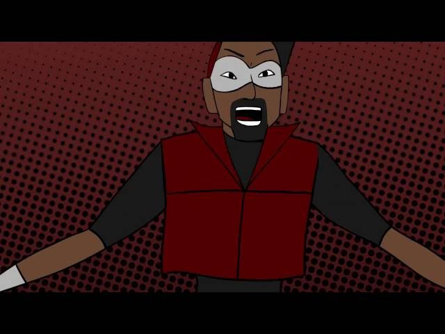 Five Under Five Project: Season 1, Ep. 3 "i am Nerd"
