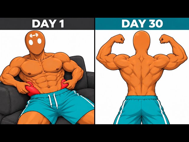 How to Force Your Love Handles to Shrink Fast