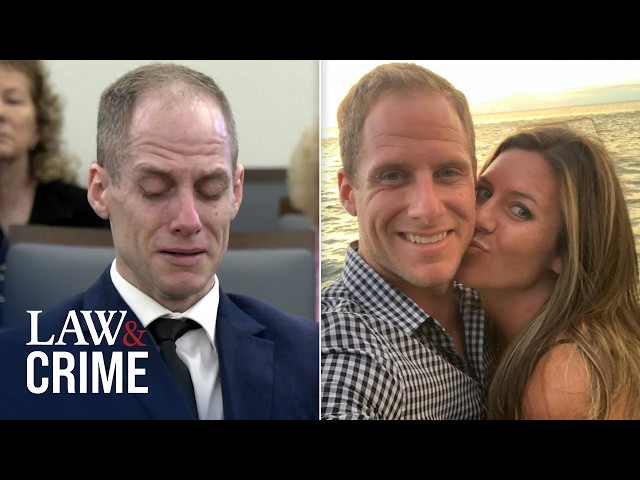911 CALL: Caleb Flynn’s Frantic Plea After Wife Is Shot in the Head