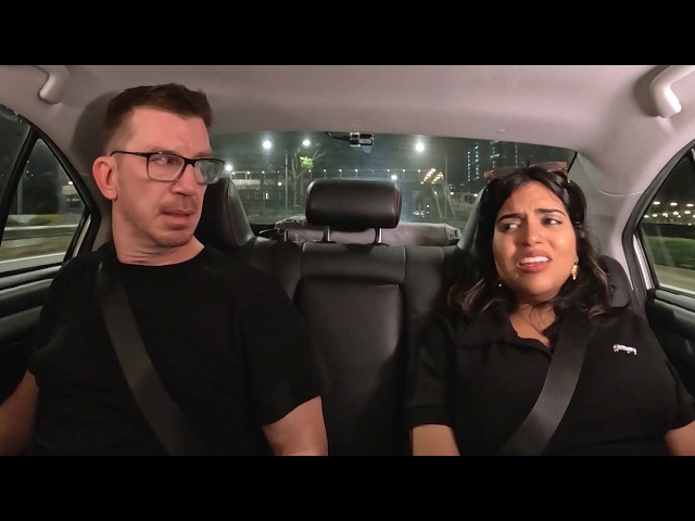 90 Day: The Other Way | Jonathan Accuses Ally of BETRAYING HIM By Sharing Personal Detail to Friends