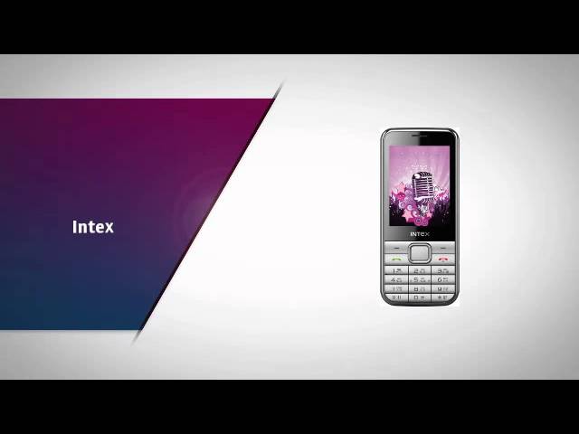 Intex U-AA Silver