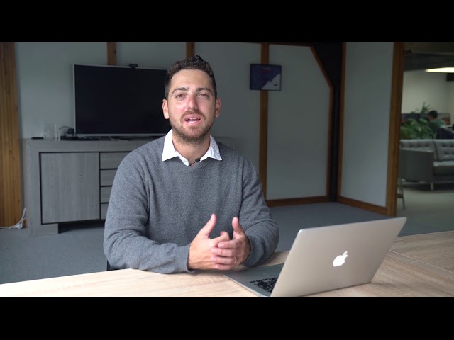 Setup your first VOD with Cleeng
