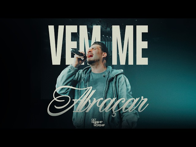 COME EMBRACE ME | Get Worship and Melk Villar (Live)