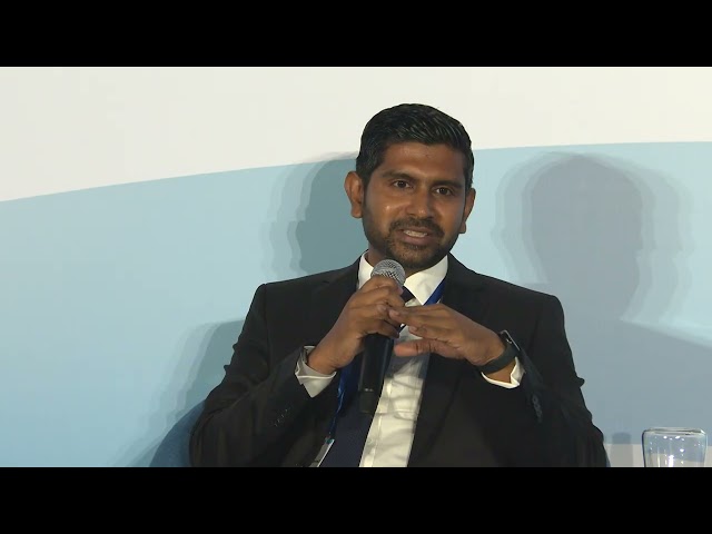Unlocking Capital for SIDS | SIDS GBN Forum 2026