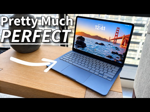 MacBook Neo is PERFECT for most people. The Air and Pro are overkill. Here’s why.