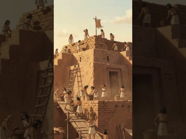 How First Cities Sparked Civilization