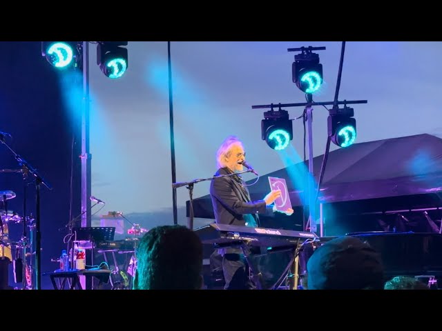 Daryl Hall-“Can’t Say No to You” 06.08.24 Bend, OR