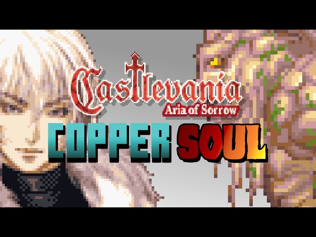 Speedrunning Castlevania's Most Unpredictable Challenge