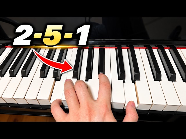 The Beautiful Chord Pattern Hidden in La Maritza