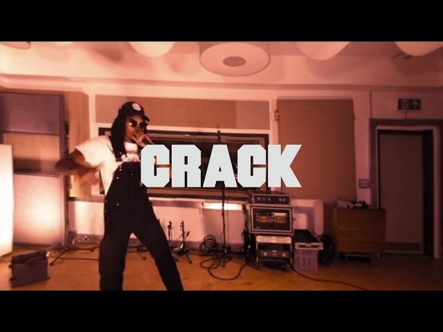Crack 360: Flatbush Zombies