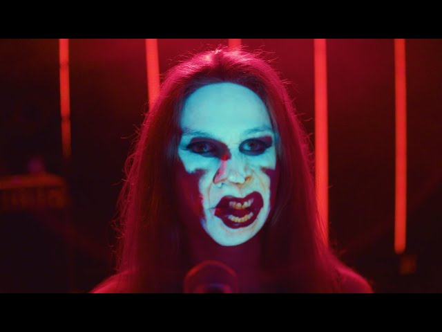 CONAN - Levitation Hoax (Official Video) | Napalm Records