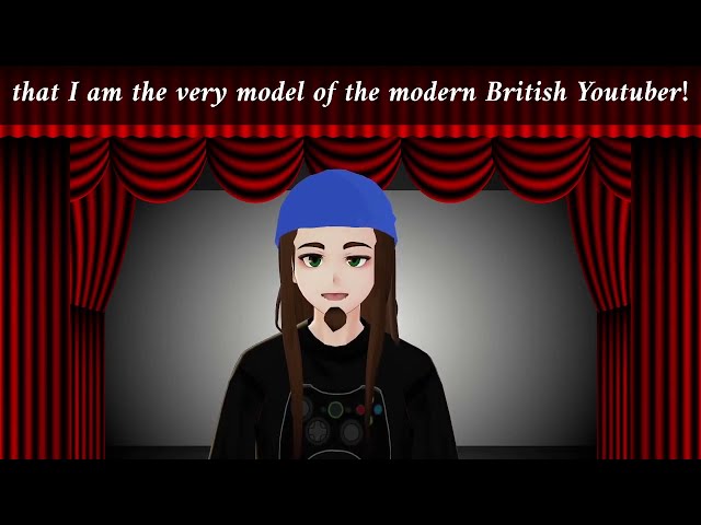 This is How you DON'T Apply for a VTuber Corp [Archival Content]