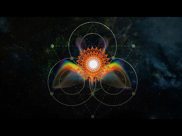 Old Tones to Heal Family Wounds | Ancestral Trauma Release