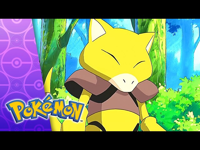 Sandshrew’s Locker! | POKÉMON FULL EPISODE 47 | Season 10