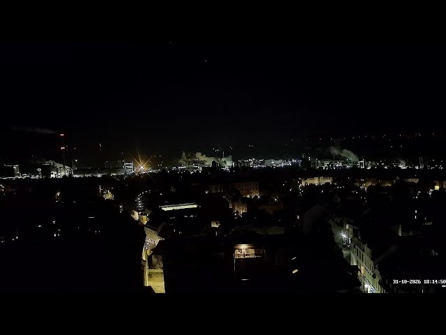 Webcam Stadt Zeitz