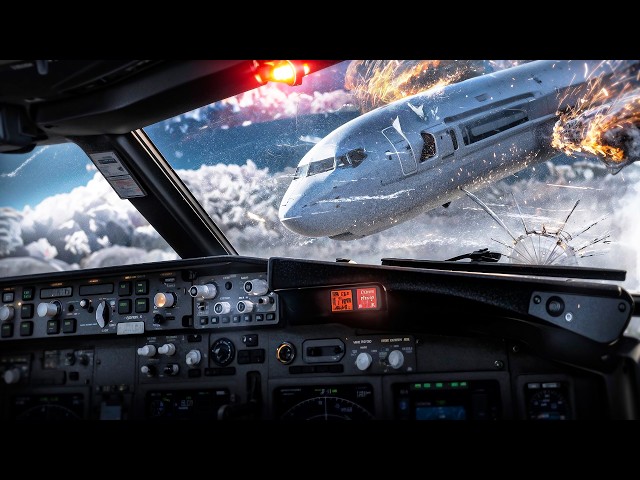 Too REALISTIC flight simulator