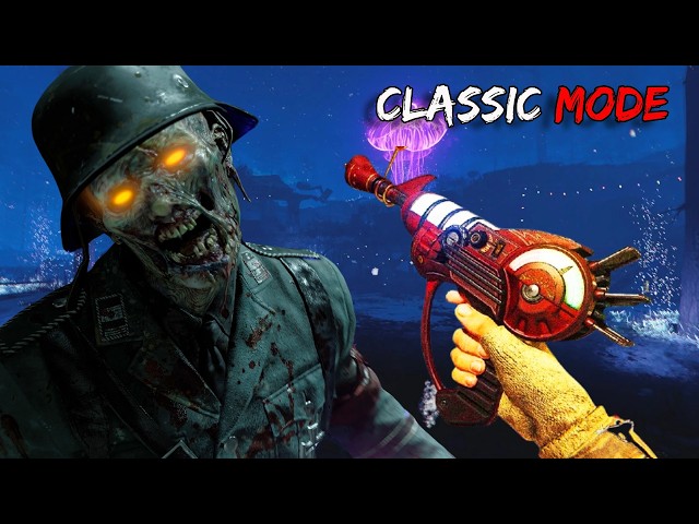 🔴 COLD WAR ZOMBIES HAS MODS (T9 Mod Manager)