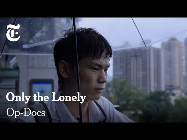 How to Find a Date in a Country With Over 30 Million Extra Men | Op-Docs