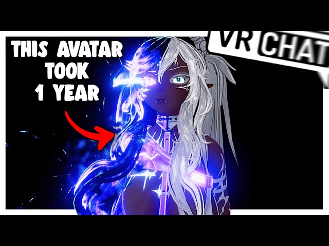 I Spent a Day With The Best Avatar Creators in VRCHAT!