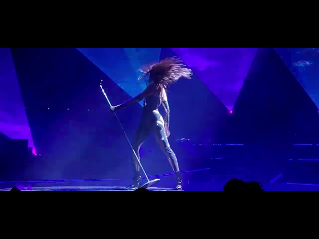 Dua Lipa - Future Nostalgia (Future Nostalgia Tour - Lanxess Arena Köln - LIVE - 2022-05-12)