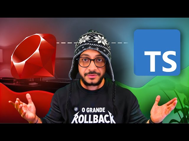 TypeScript is the most used programming language by 2025.