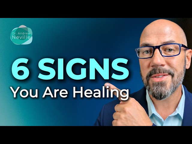 How to Know If You’re Actually Recovering From Adrenal Fatigue