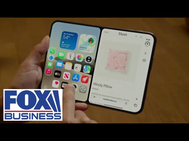 This is the 'MOST IMPRESSIVE' Apple product introduction in YEARS, expert says