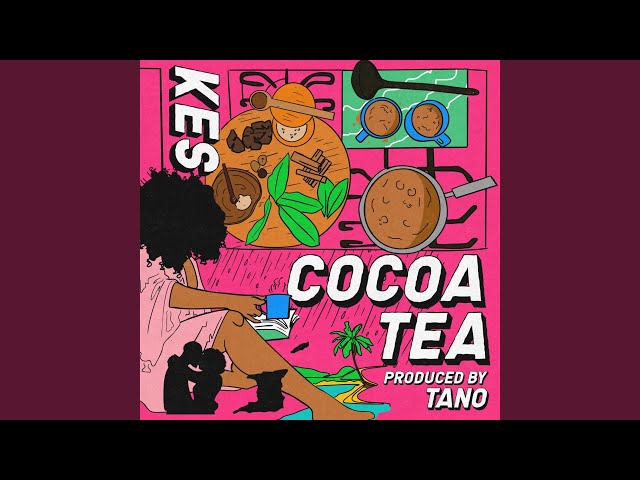 Cocoa Tea