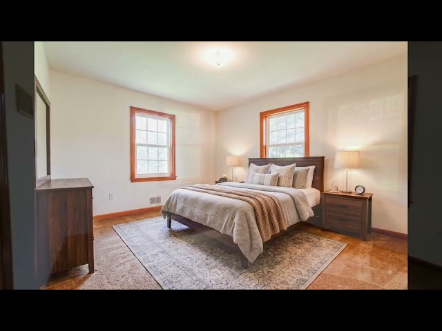 2804 Patrick Ave  Virtual Walkthrough