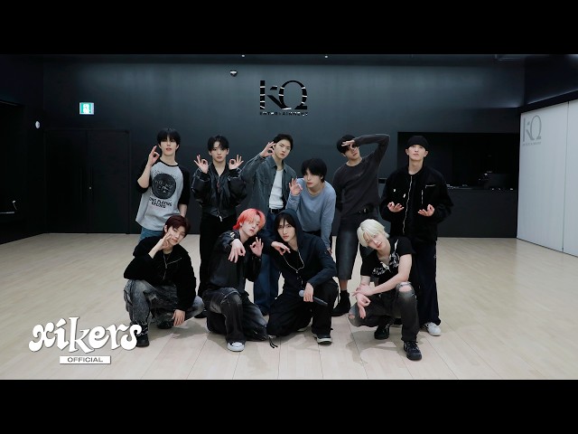 2026 TMA (DELULU + INTRO + OKay (BRLLNT Ver.)) Dance Practice