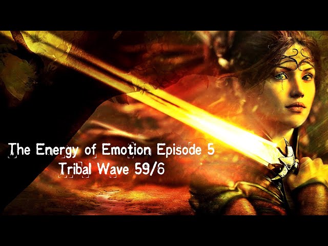 The Energy of Emotion/ Episode 5/Emotional Channel 59/6 in Human Design with Denise Mathew