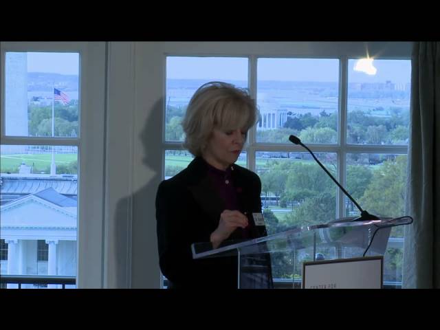Welcome Remarks by Dr. Chapman: Center of BrainHealth Summit | The Center for BrainHealth®