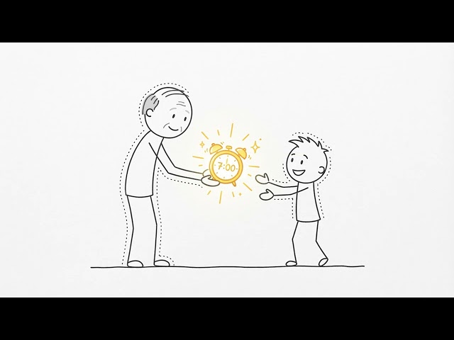 Psychology of Generational Trauma