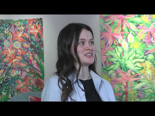 Hannah_02 | Digital Navigator | Northampton Open Media
