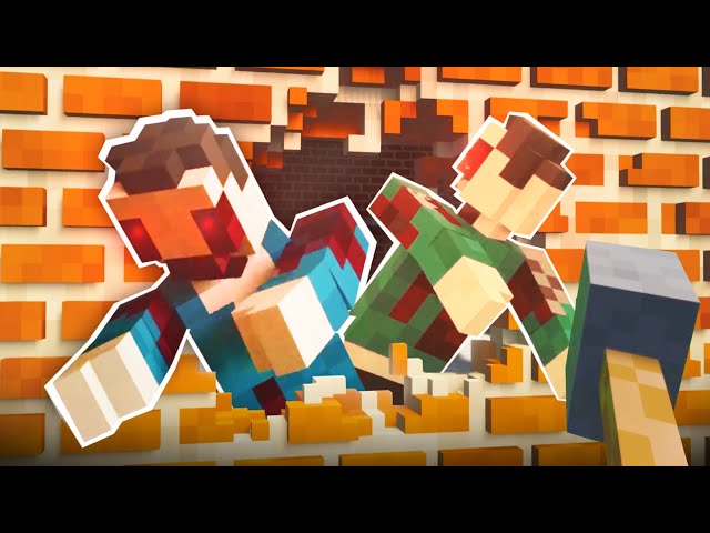 ZOMBIE SURVIVAL MOD! (Teardown)