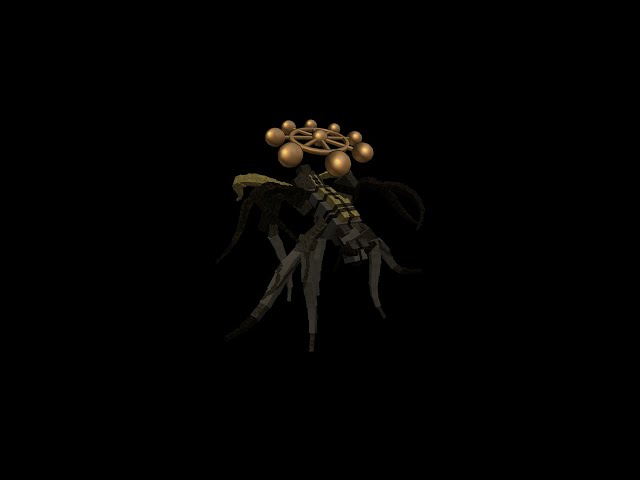 Scape and Run: Parasites is Fair and Balanced