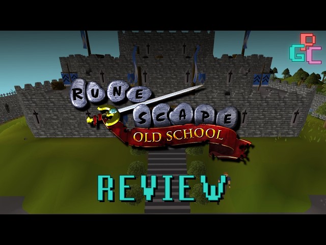 Is OSRS Actually Good - Video Game Review