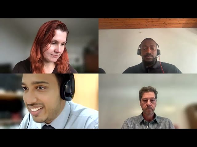September 2026 Developer Meetup: App Competition Finalists: Part II & AI Forum Kick-Off