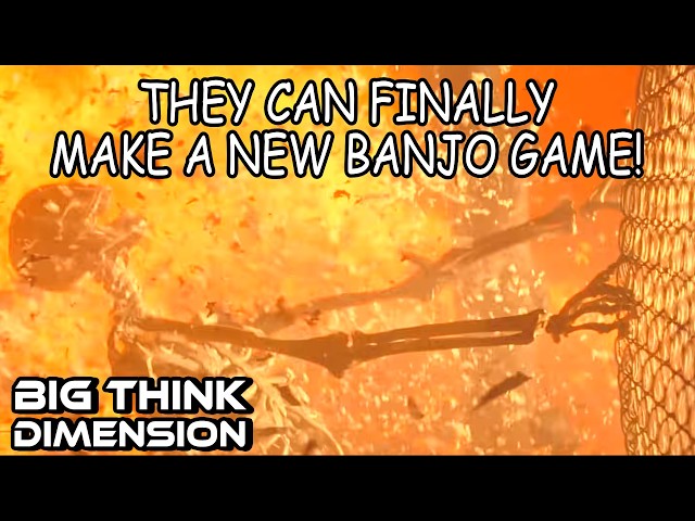 Surely This Mushroom Cloud has a Silver Lining | Big Think Dimension #391