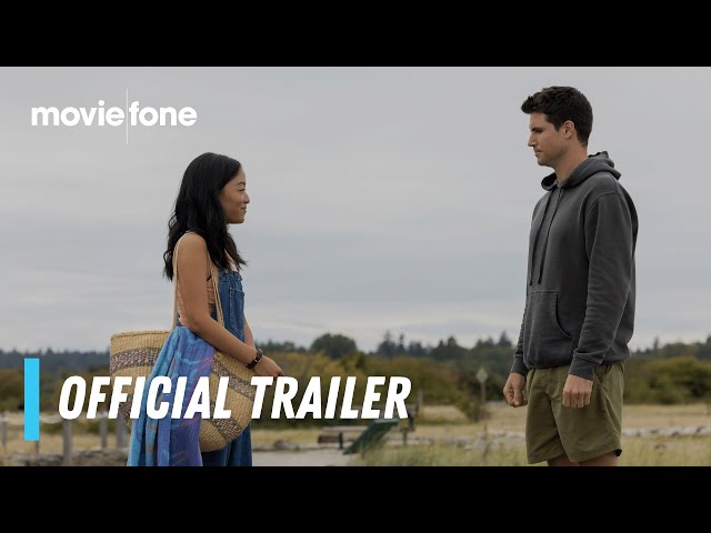 Float | Official Trailer | Robbie Amell, Andrea Bang