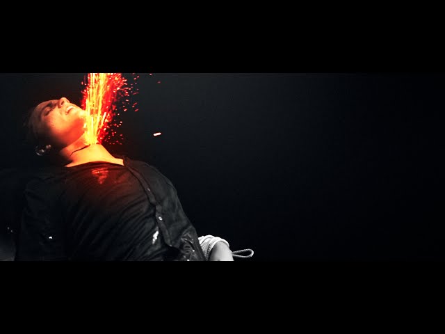 Merchandise - Enemy (Official Video)